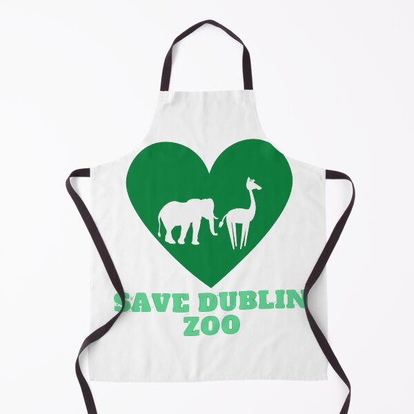 Item preview, Dublin Zoo designed and sold by J--Designs.