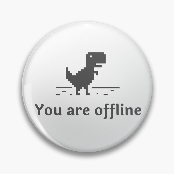 Item preview, You are offline designed and sold by subodh kumar.