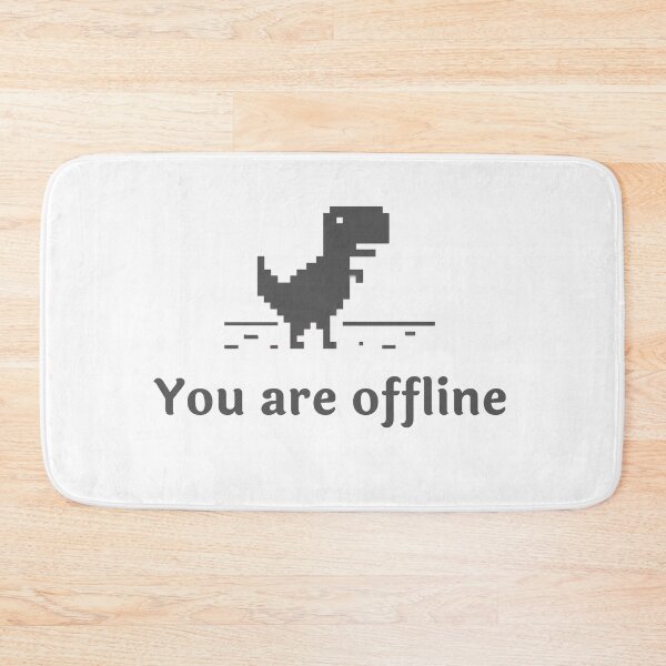 Item preview, You are offline designed and sold by subodh kumar.