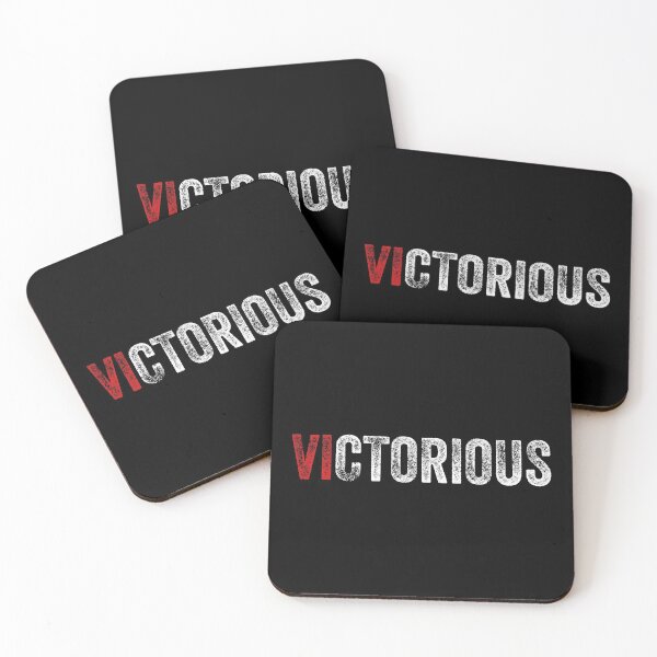 Item preview, VIctorious – celebrating Liverpool FC's Six European Cup wins designed and sold by KAMcDermott74.
