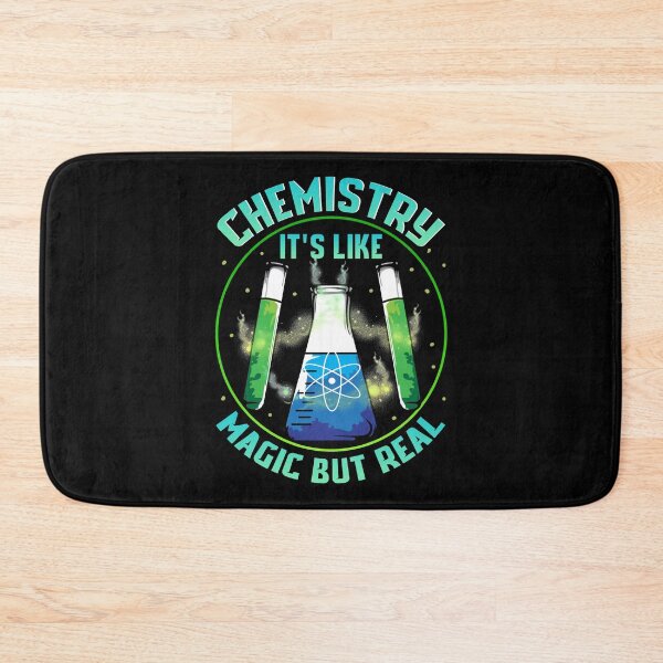 Item preview, Funny Chemistry It's Like Magic But Real designed and sold by perfectpresents.