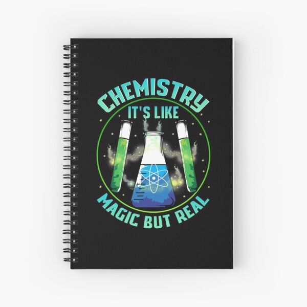 Artikel-Vorschau von Lustige Chemie Es ist wie Magie, aber real, designt und verkauft von perfectpresents.