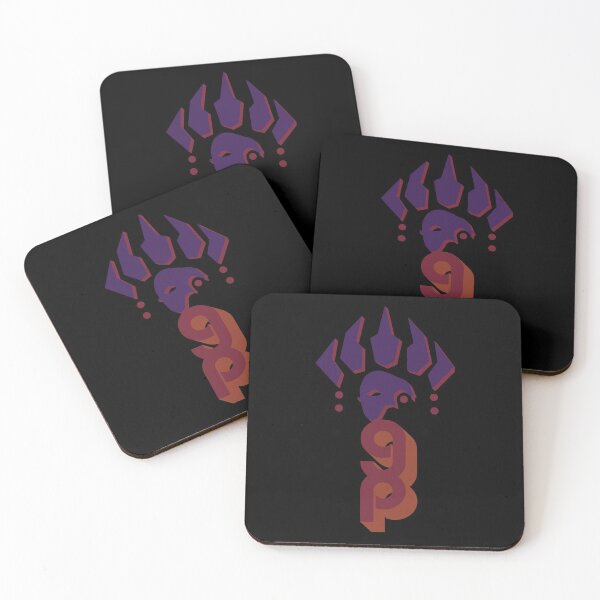 Item preview, Hexxus EP designed and sold by Jacob Wayne Bryner.