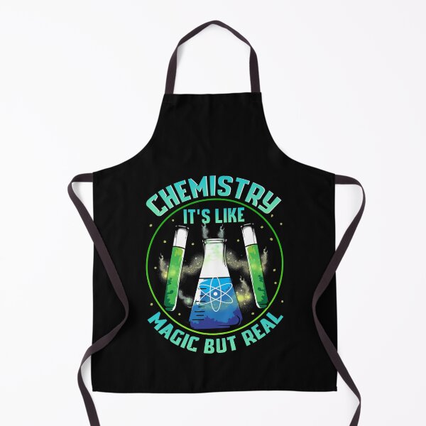 Item preview, Funny Chemistry It's Like Magic But Real designed and sold by perfectpresents.