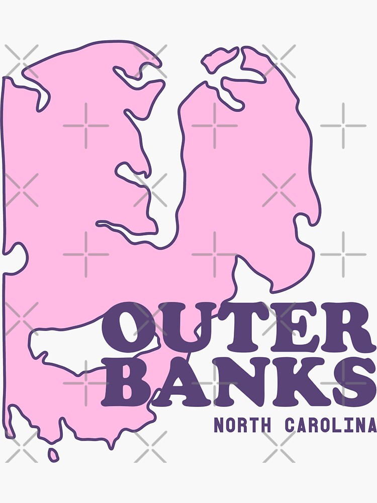 Outer Banks, North Carolina, Map, History, & Facts