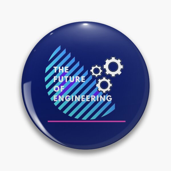 Item preview, The Future of Engineering  designed and sold by Dollar Savings Store ⭐⭐⭐⭐⭐.