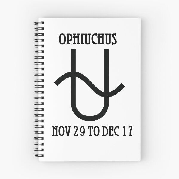 Item preview, Zodiac sign Ophiuchus designed and sold by GulQari.