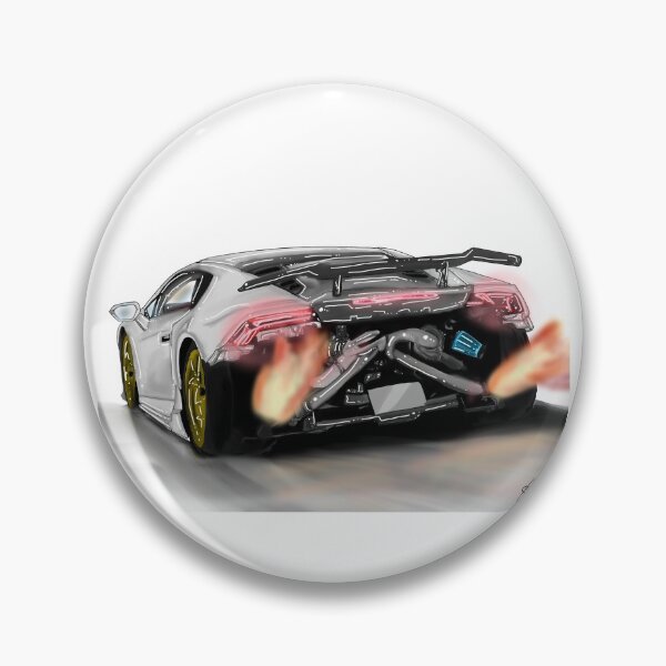 Item preview, Flamethrower  designed and sold by CarArt4Fun.