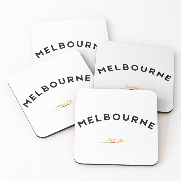 Item preview, melbourne Australia designed and sold by SpicyCherrys.