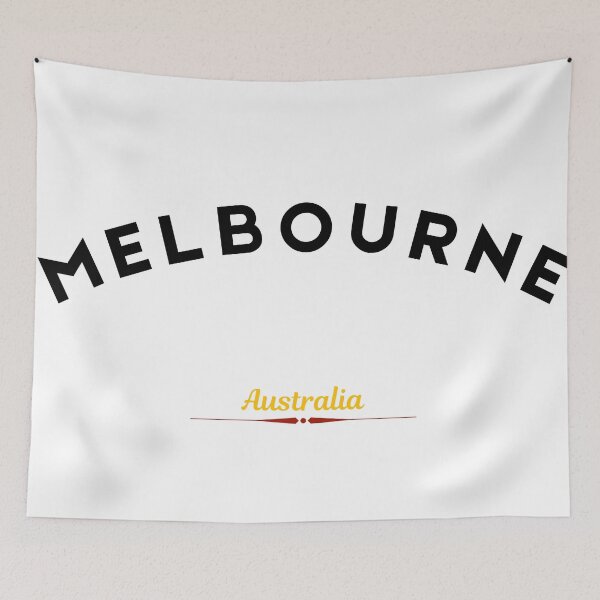 Item preview, melbourne Australia designed and sold by SpicyCherrys.