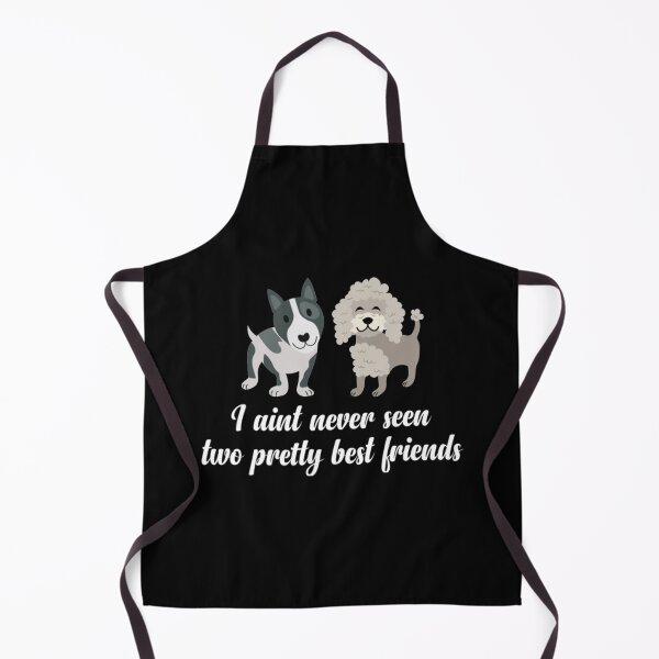 Item preview, I Ain't Never Seen Two Pretty Best Friends designed and sold by SpicerPatty.
