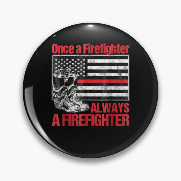 Item preview, Fire Department Retirement Fireman Retirement designed and sold by TheBloom98.