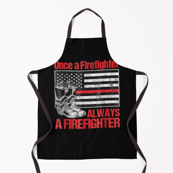 Item preview, Fire Department Retirement Fireman Retirement designed and sold by TheBloom98.