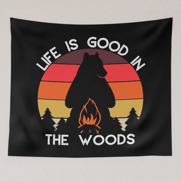 Item preview, campfire designed and sold by Apoorv Choudhary.