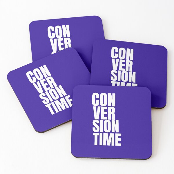 Item preview, CONVERSION TIME designed and sold by GILLES VAZIRI.