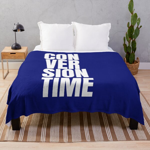 Item preview, CONVERSION TIME designed and sold by GILLES VAZIRI.