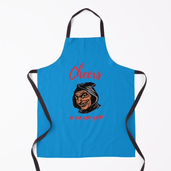 Item preview, Cheers to the new year designed and sold by fabricethomas.