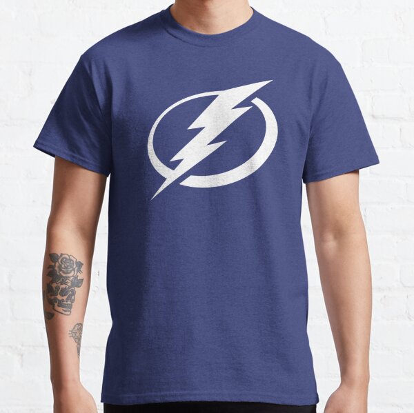 Ryan McDonagh T-Shirt, Tampa Bay Hockey Men's Premium T-Shirt