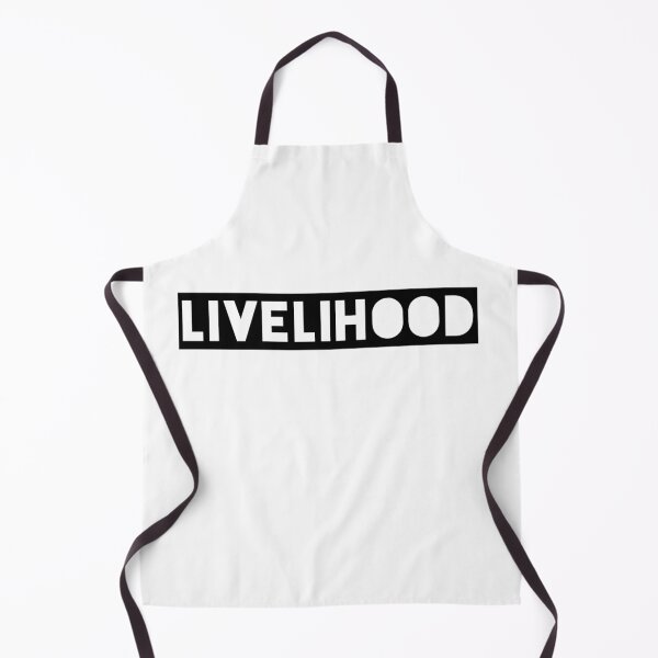 Item preview, Livelihood  designed and sold by Worranarin.
