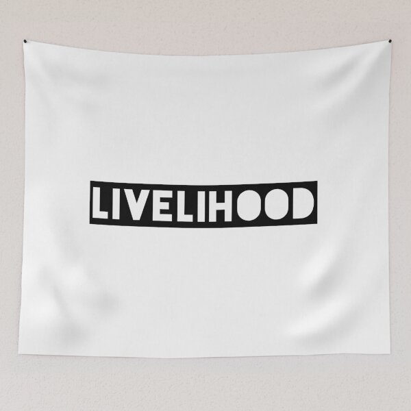 Item preview, Livelihood  designed and sold by Worranarin.