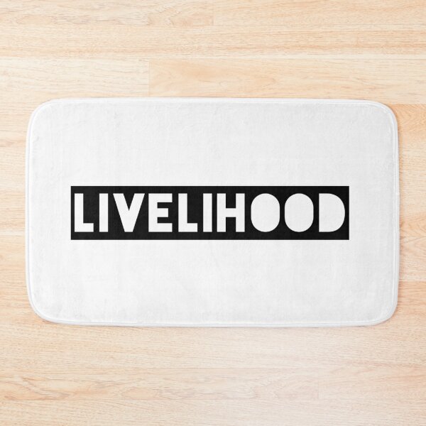 Item preview, Livelihood  designed and sold by Worranarin.