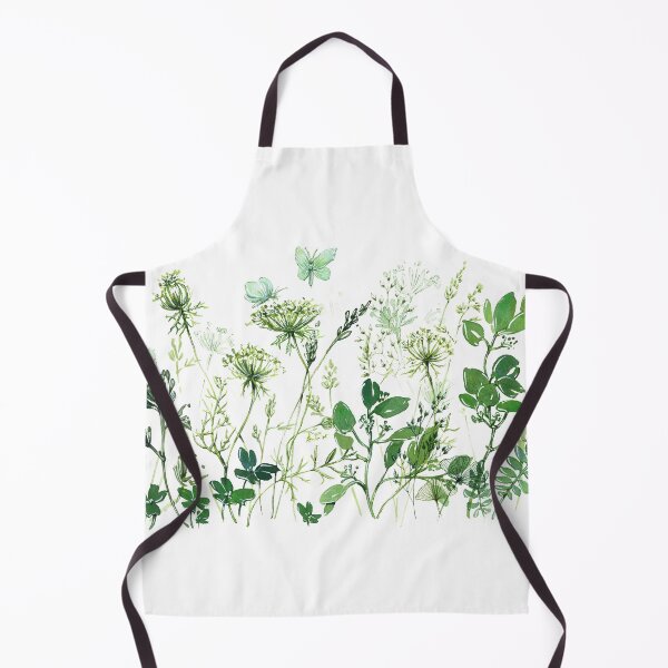 Item preview, Grasses and butterflies designed and sold by ObjetsdArtsMFD.