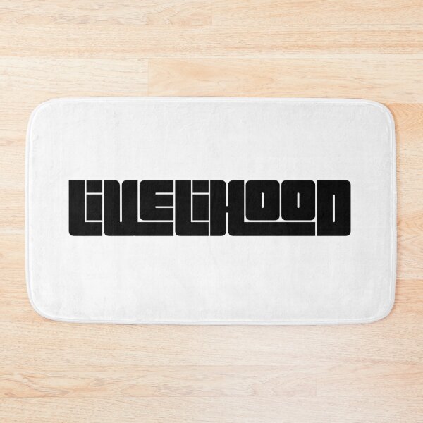 Item preview, Livelihood is good  designed and sold by Worranarin.