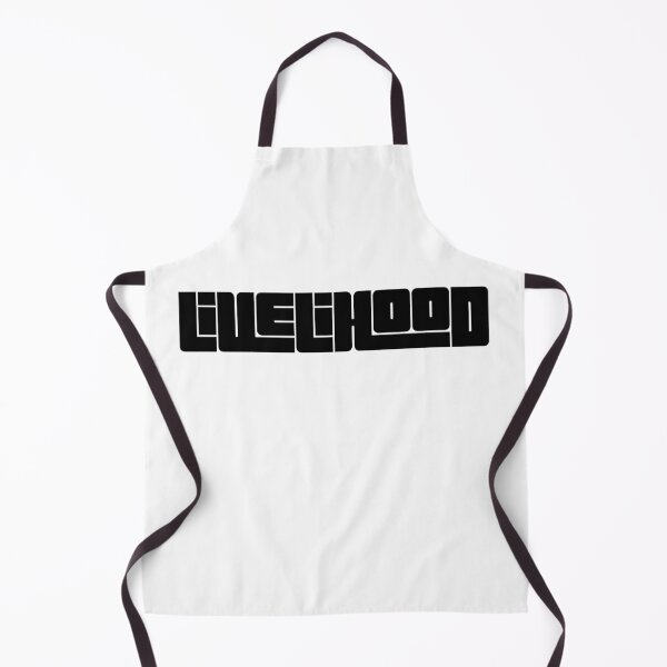 Item preview, Livelihood is good  designed and sold by Worranarin.