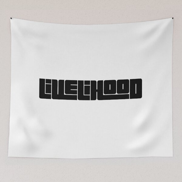 Item preview, Livelihood is good  designed and sold by Worranarin.