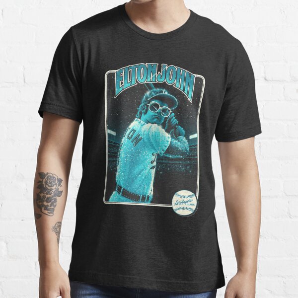 john base ball merch Essential T-Shirt