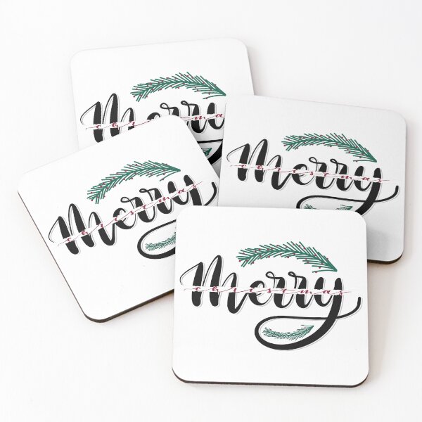 Item preview, Merry Christmas lettering designed and sold by PearlOfGod.