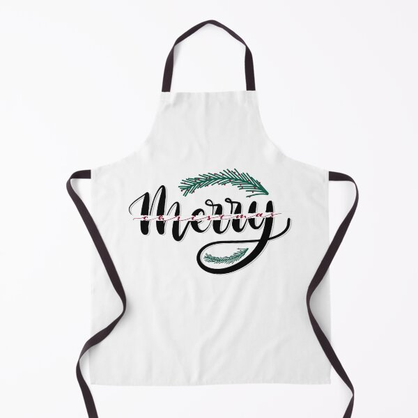 Artikelvorschau, Merry Christmas lettering entworfen und verkauft von PearlOfGod.