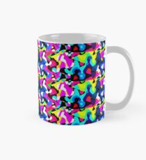 Neon Lights Mug