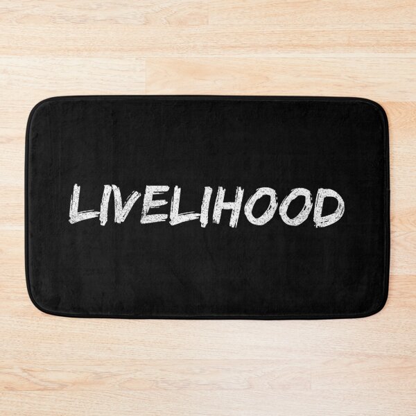 Item preview, Livelihood designed and sold by Worranarin.
