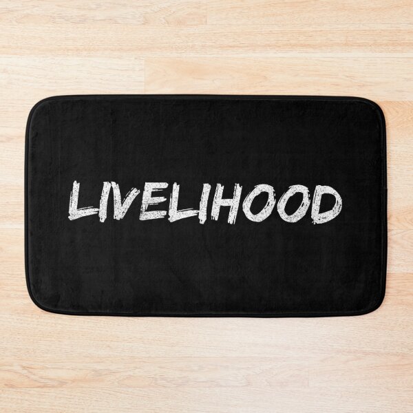 Item preview, Livelihood designed and sold by Worranarin.
