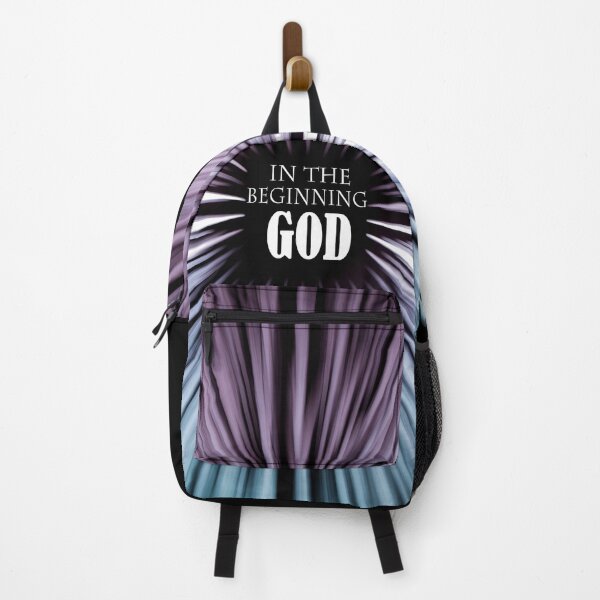 Item preview, In the beginning GOD designed and sold by bryanmcclelland.