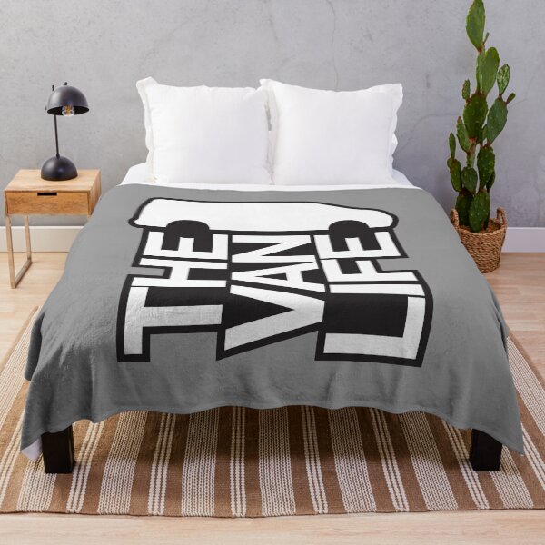 Vans off the wall duvet clearance cover