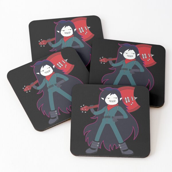 Item preview, Marceline designed and sold by plushism.