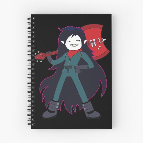 Item preview, Marceline designed and sold by plushism.