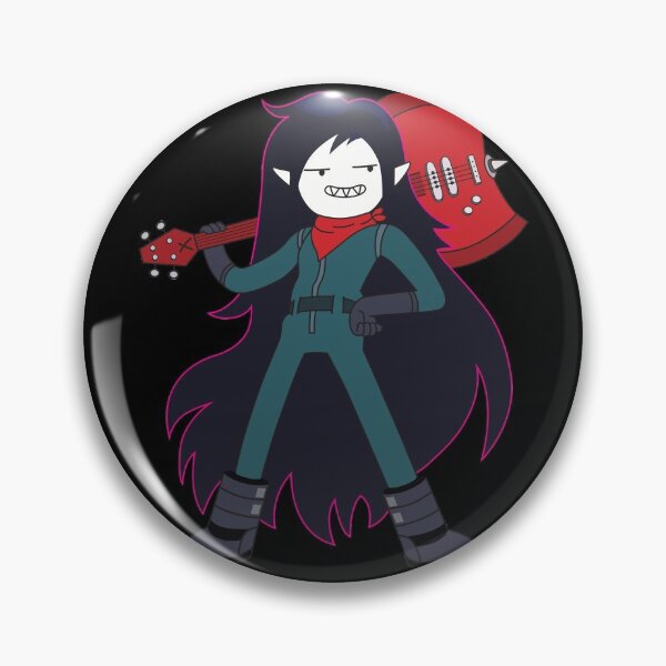Item preview, Marceline designed and sold by plushism.
