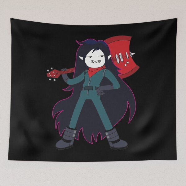 Item preview, Marceline designed and sold by plushism.
