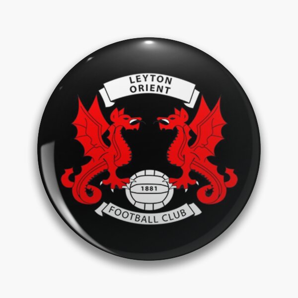 Artikelvorschau, Leyton Orient FC entworfen und verkauft von Gogetatme.