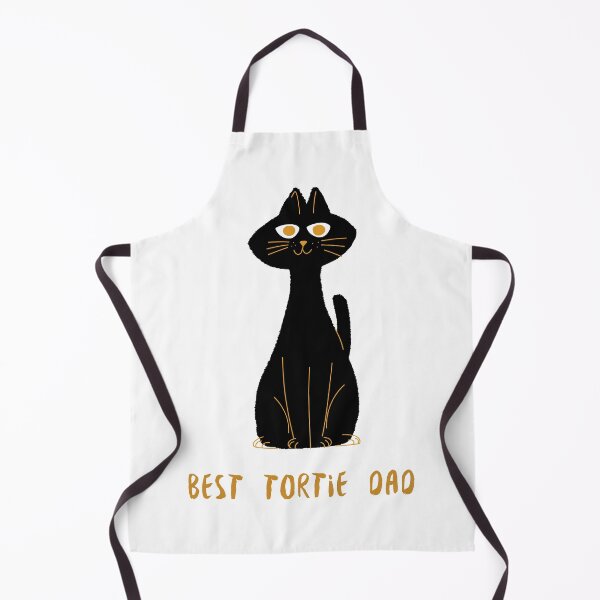 Item preview, Best Tortie Dad designed and sold by TortieCatz.