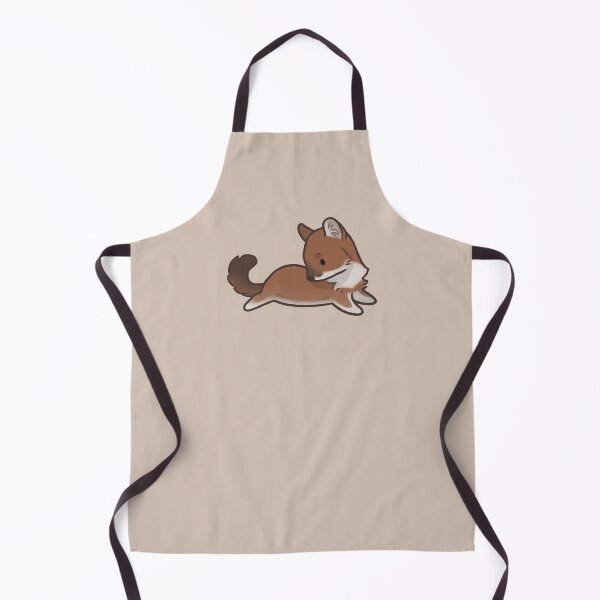 Item preview, Animal Beans - Dhole designed and sold by Asterwild.