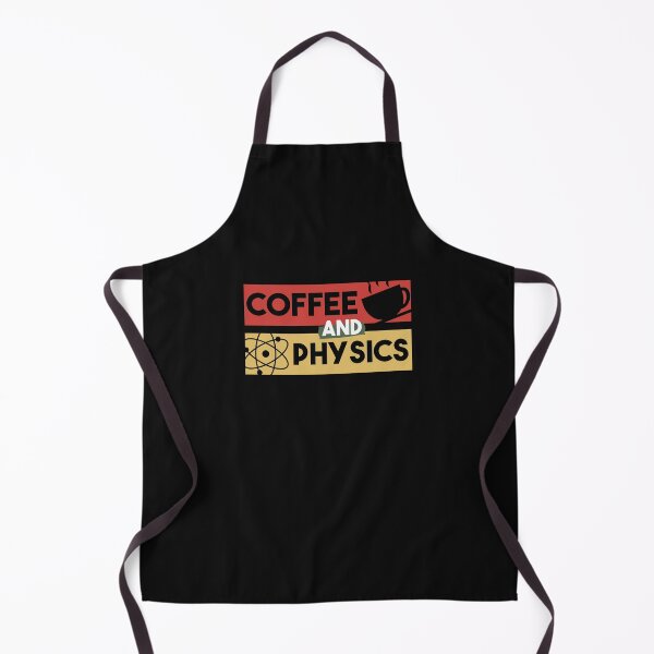 Item preview, Coffee And Physics - Gift For Coffee Addict , Gift For Physics Lover designed and sold by MrElgo.