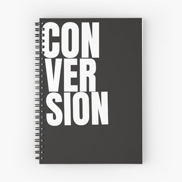 Item preview, CONVERSION  designed and sold by GILLES VAZIRI.