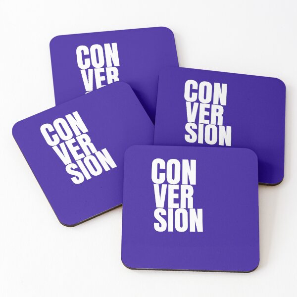 Item preview, CONVERSION  designed and sold by GILLES VAZIRI.