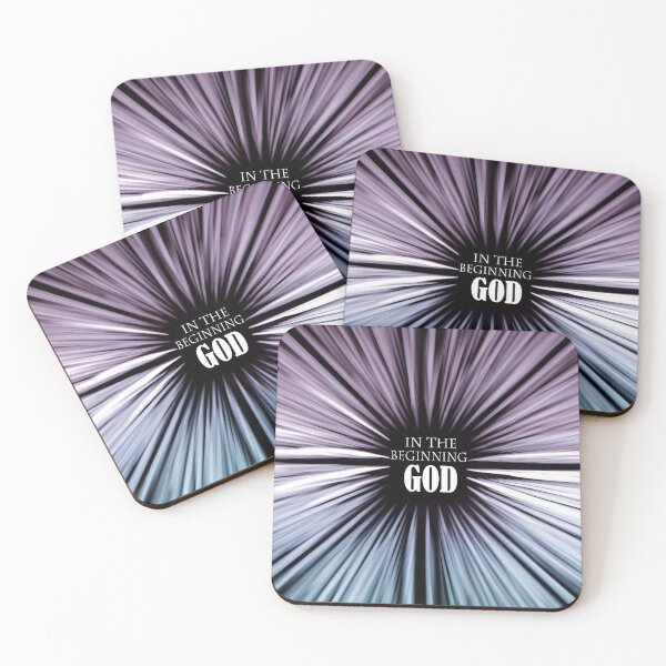 Item preview, In the beginning GOD  designed and sold by bryanmcclelland.