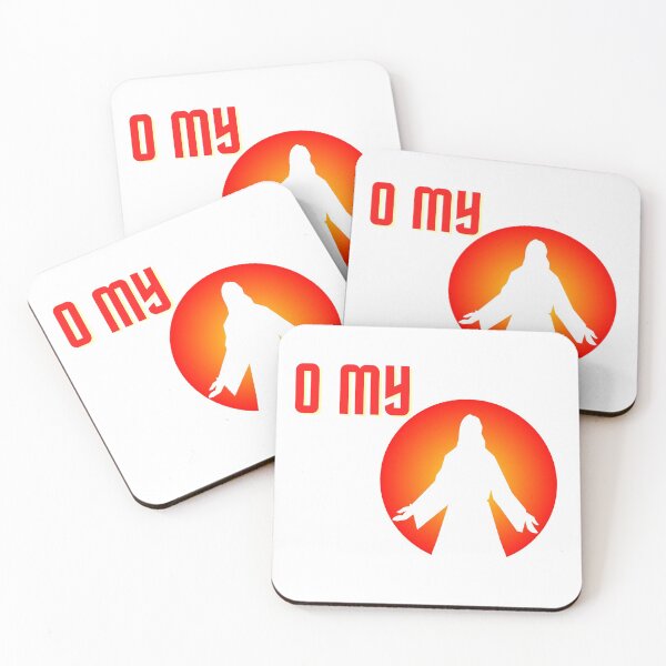 Item preview, o my god designed and sold by subodh kumar.