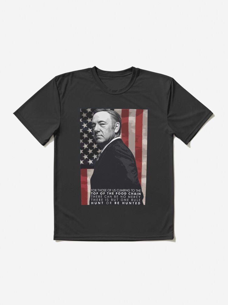 Kevin Spacey T-Shirts for Sale